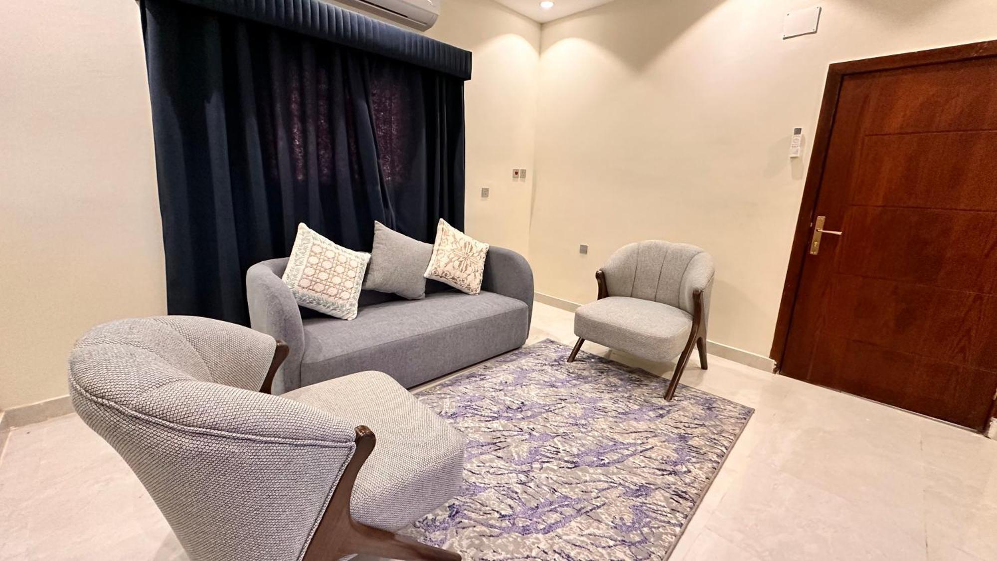 Sand Alula 2 رمال العلا מראה חיצוני תמונה